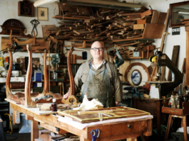 manufakTOUR Düsseldorf