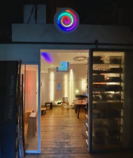 manufakTOUR Düsseldorf