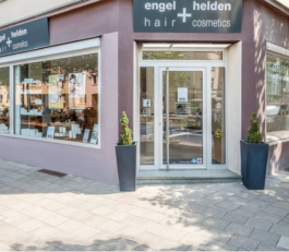 manufakTOUR Düsseldorf