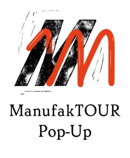 manufakTOUR Düsseldorf
